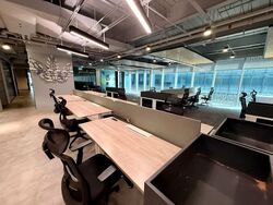 Funan (D6), Office #568709611